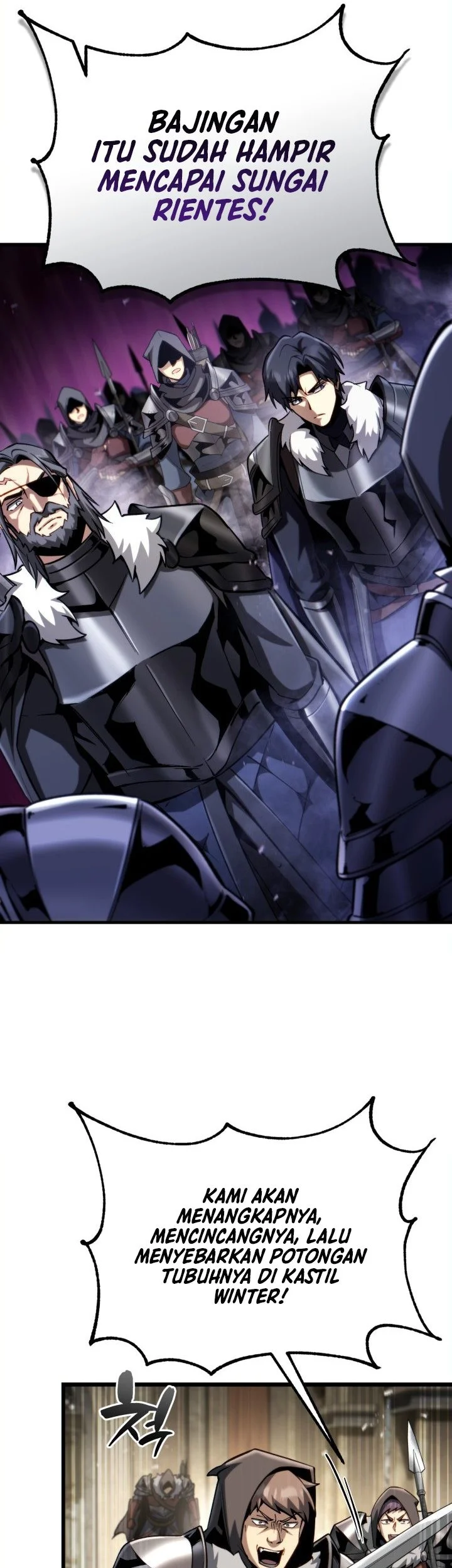 I Became The Rogue First Prince Chapter 51 Halaman 10