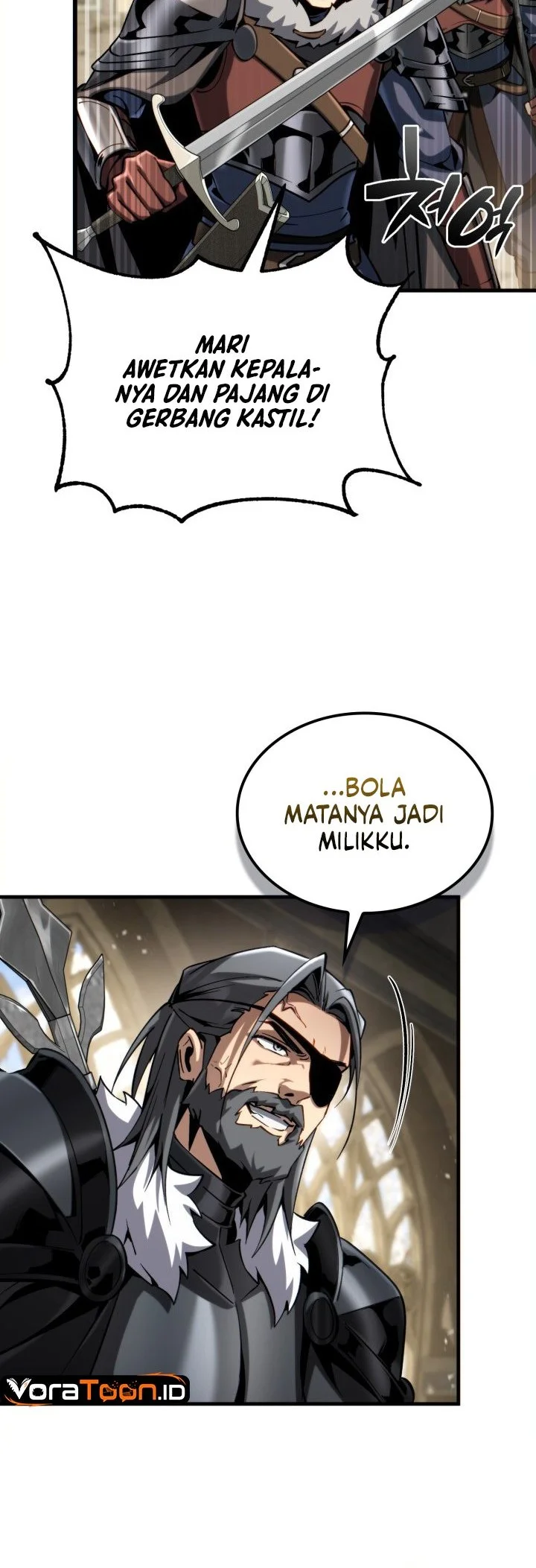 I Became The Rogue First Prince Chapter 51 Halaman 11
