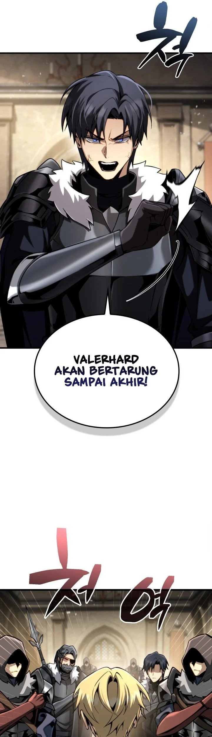I Became The Rogue First Prince Chapter 51 Halaman 12