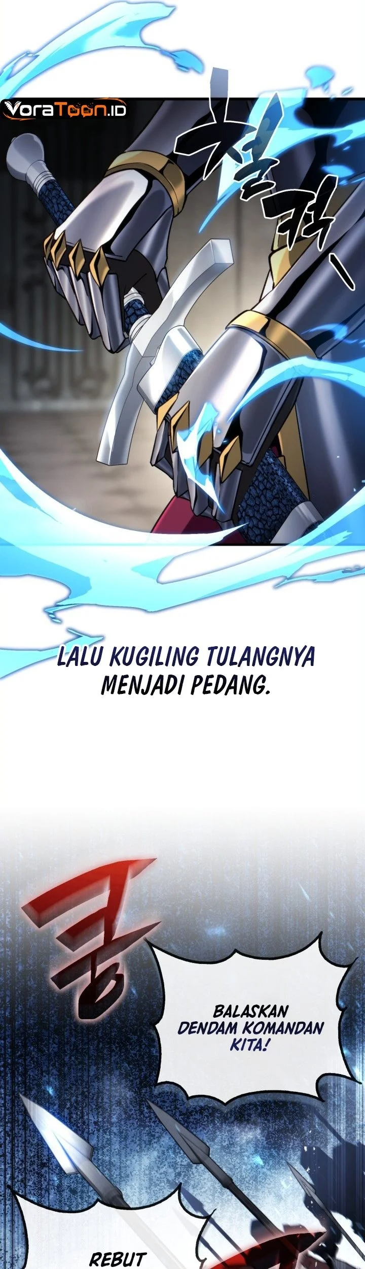 I Became The Rogue First Prince Chapter 51 Halaman 18