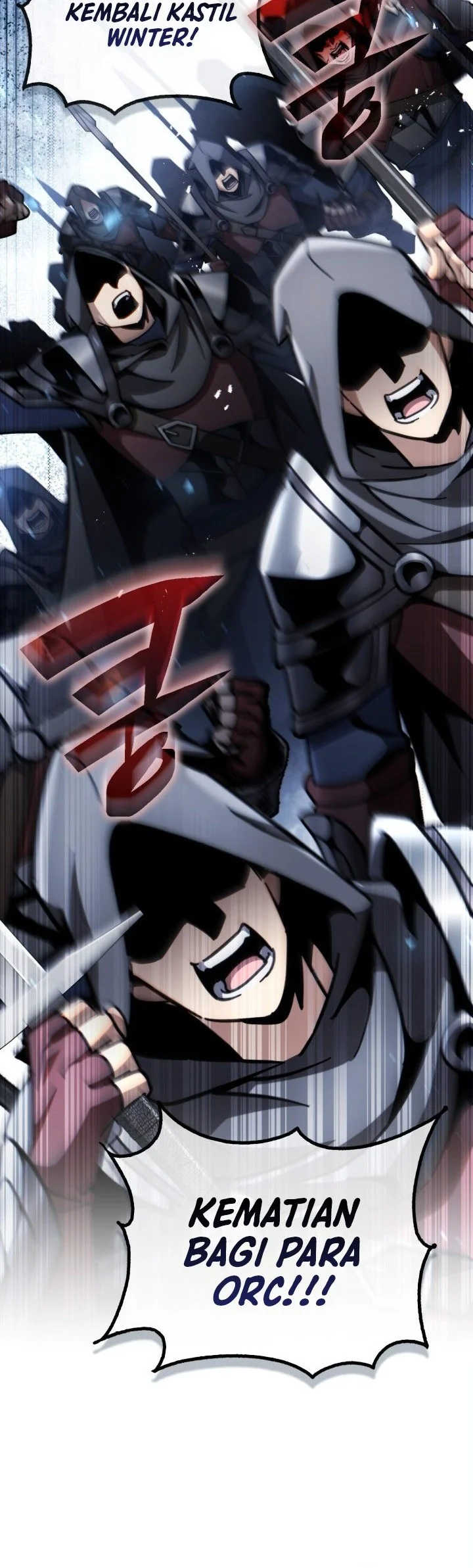 I Became The Rogue First Prince Chapter 51 Halaman 19