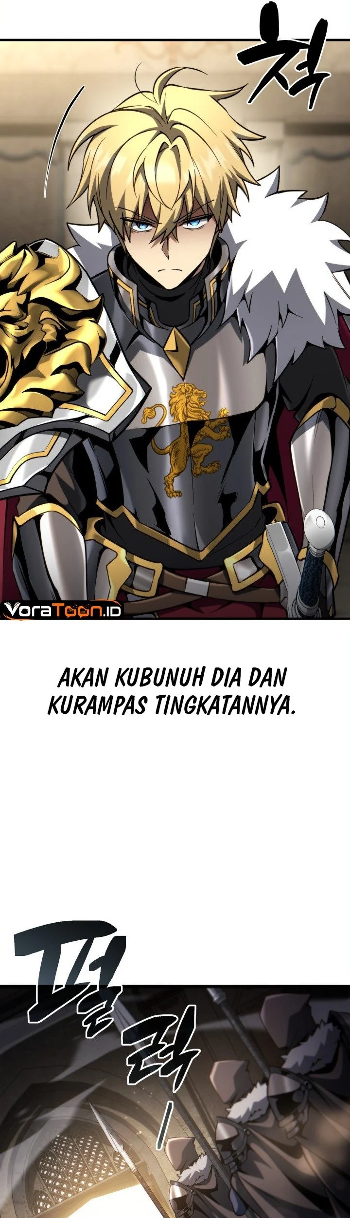 I Became The Rogue First Prince Chapter 51 Halaman 20