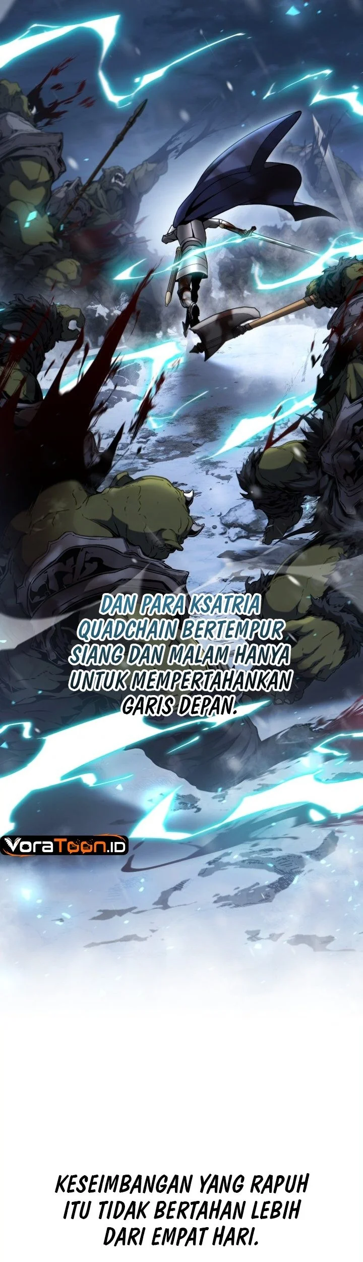 I Became The Rogue First Prince Chapter 51 Halaman 26