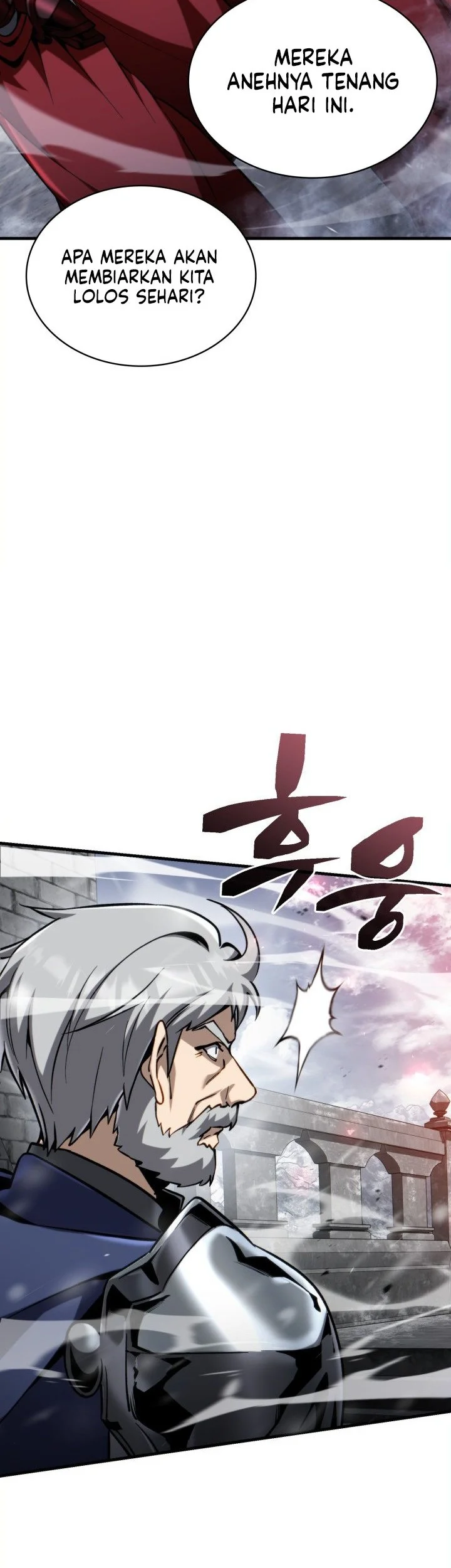 I Became The Rogue First Prince Chapter 51 Halaman 29