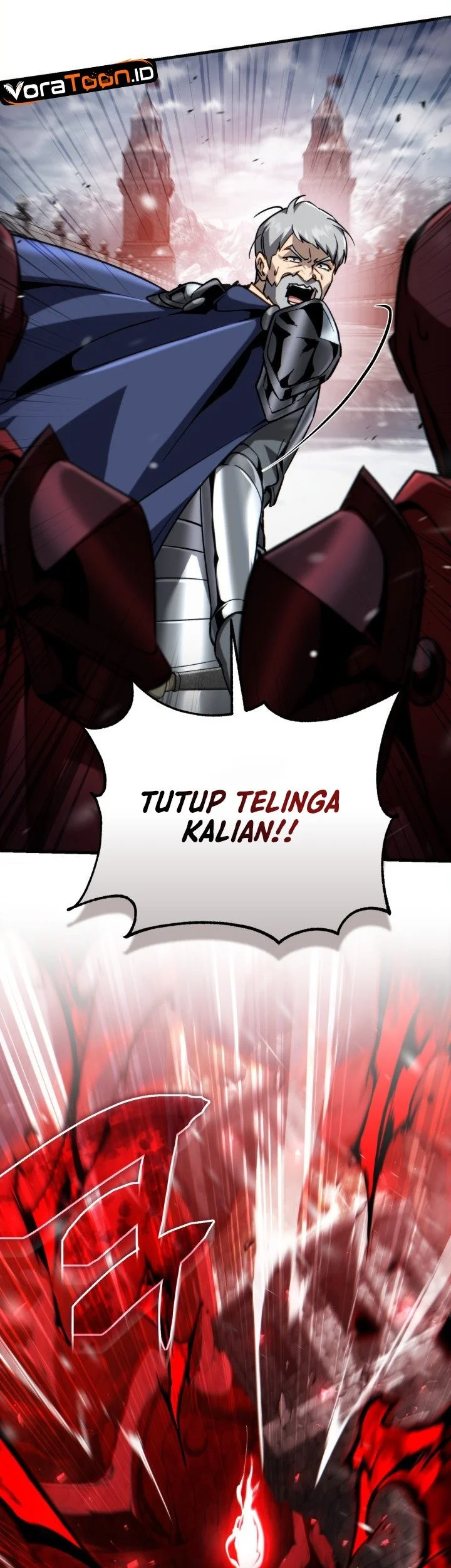 I Became The Rogue First Prince Chapter 51 Halaman 30
