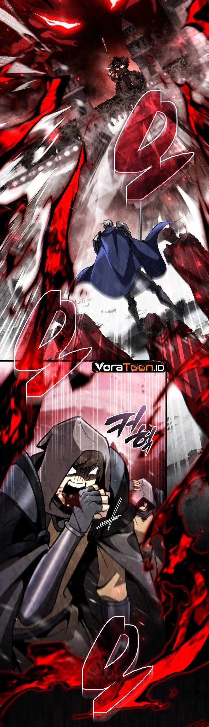 I Became The Rogue First Prince Chapter 51 Halaman 31