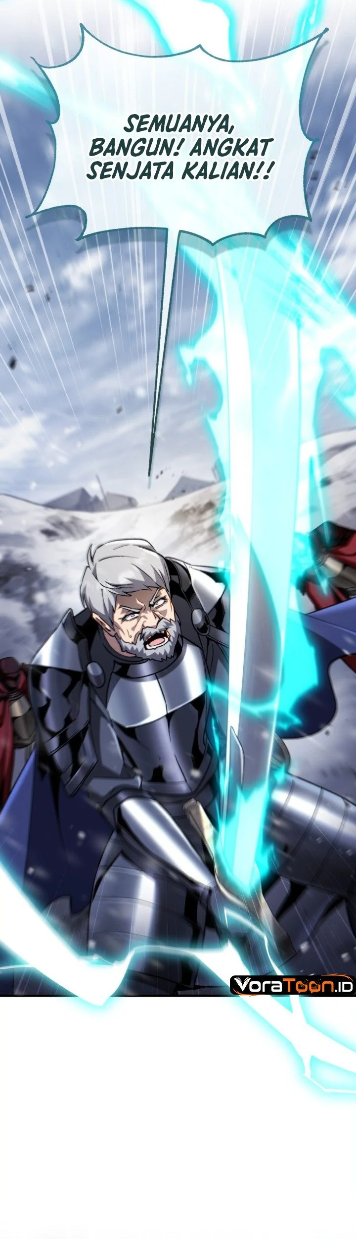 I Became The Rogue First Prince Chapter 51 Halaman 34