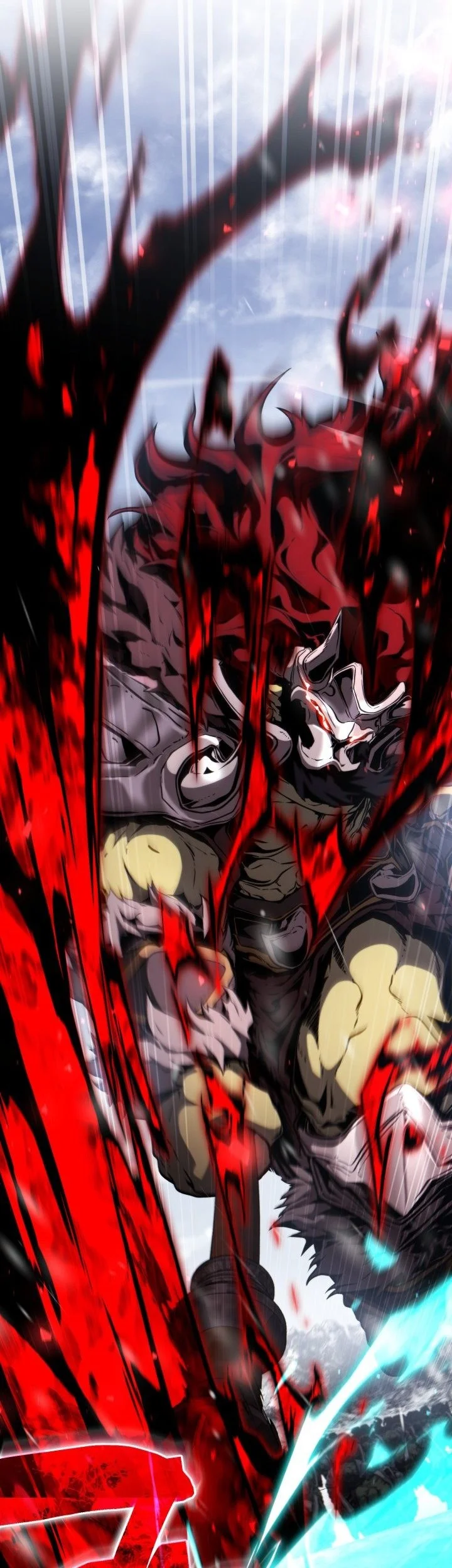 I Became The Rogue First Prince Chapter 51 Halaman 36