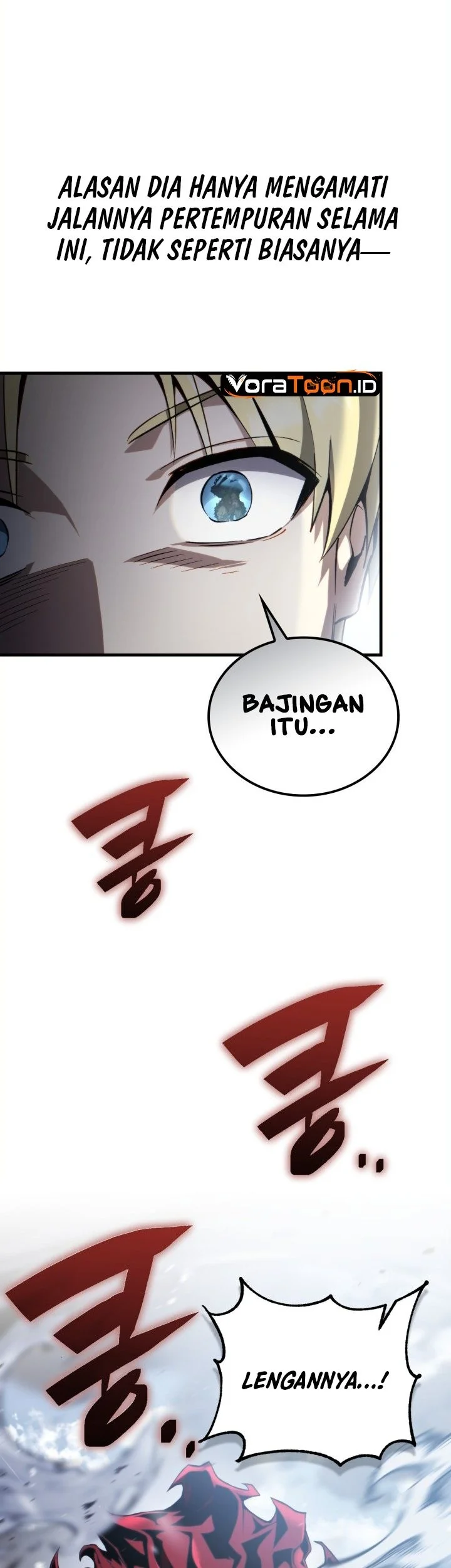 I Became The Rogue First Prince Chapter 51 Halaman 42