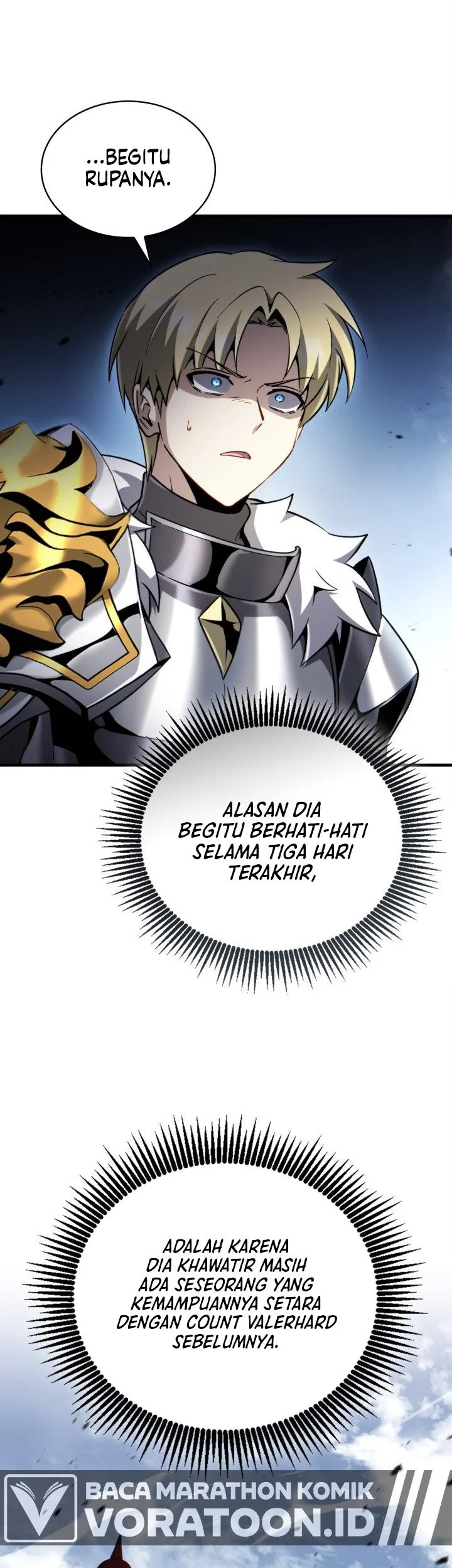 I Became The Rogue First Prince Chapter 51 Halaman 44