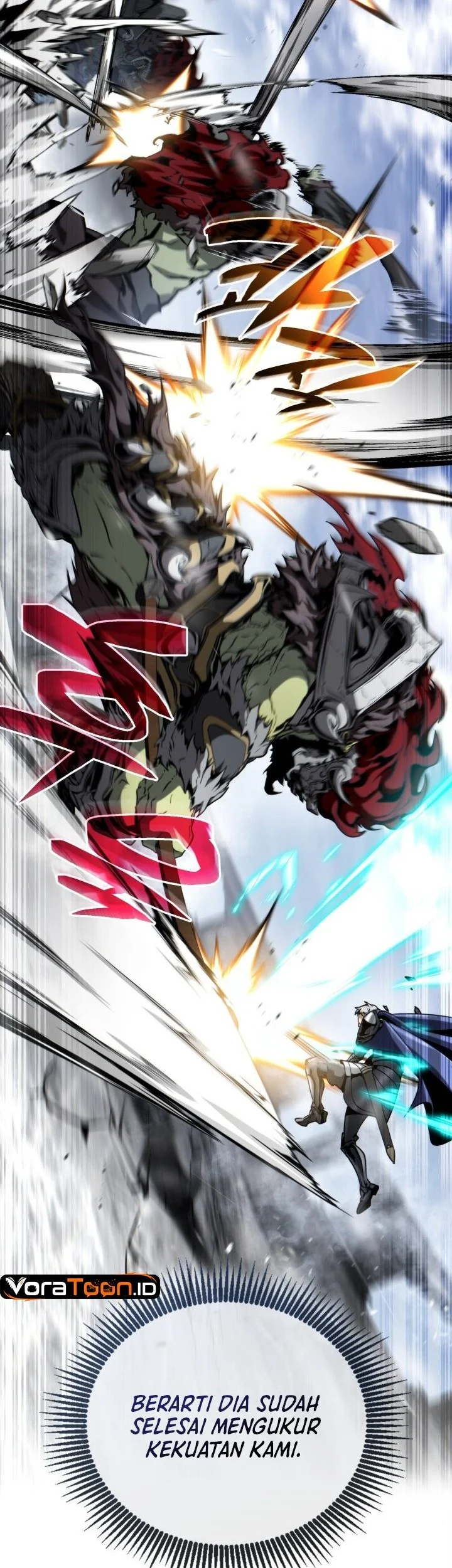 I Became The Rogue First Prince Chapter 51 Halaman 47