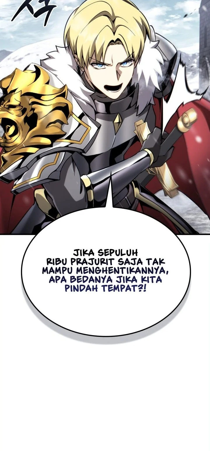 I Became The Rogue First Prince Chapter 51 Halaman 50