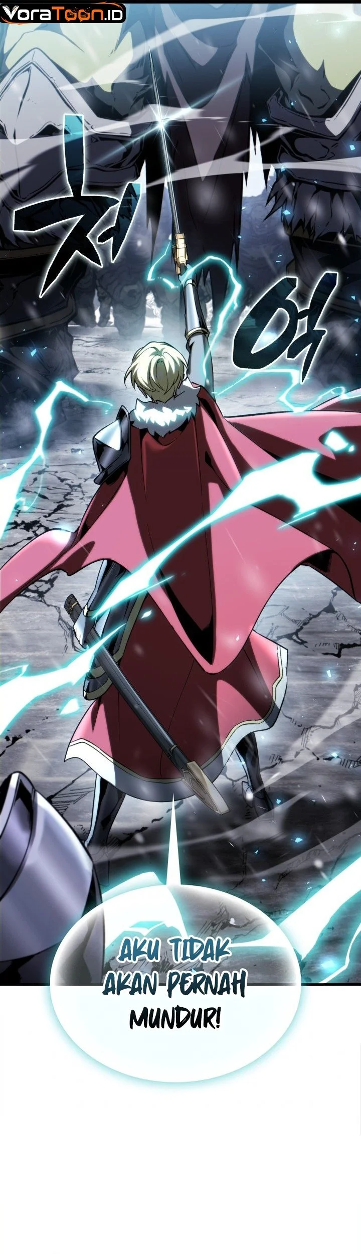 I Became The Rogue First Prince Chapter 51 Halaman 57