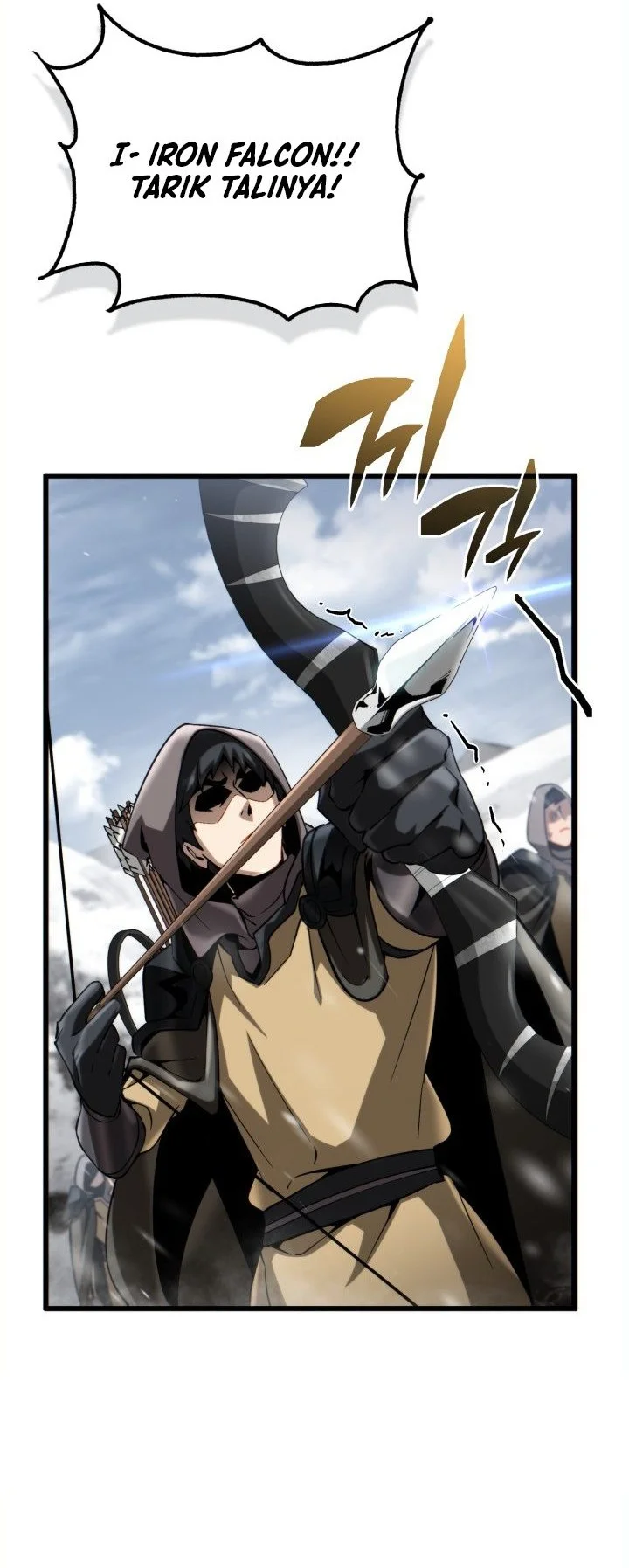 I Became The Rogue First Prince Chapter 51 Halaman 58