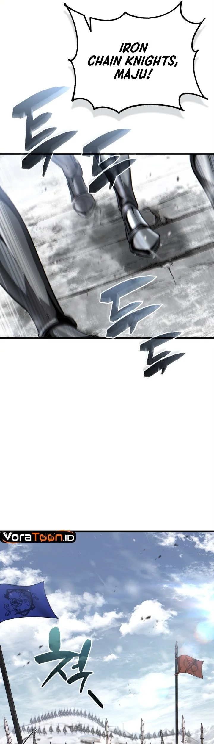 I Became The Rogue First Prince Chapter 51 Halaman 59