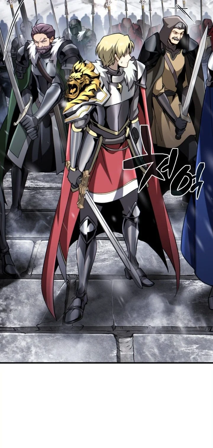 I Became The Rogue First Prince Chapter 51 Halaman 60
