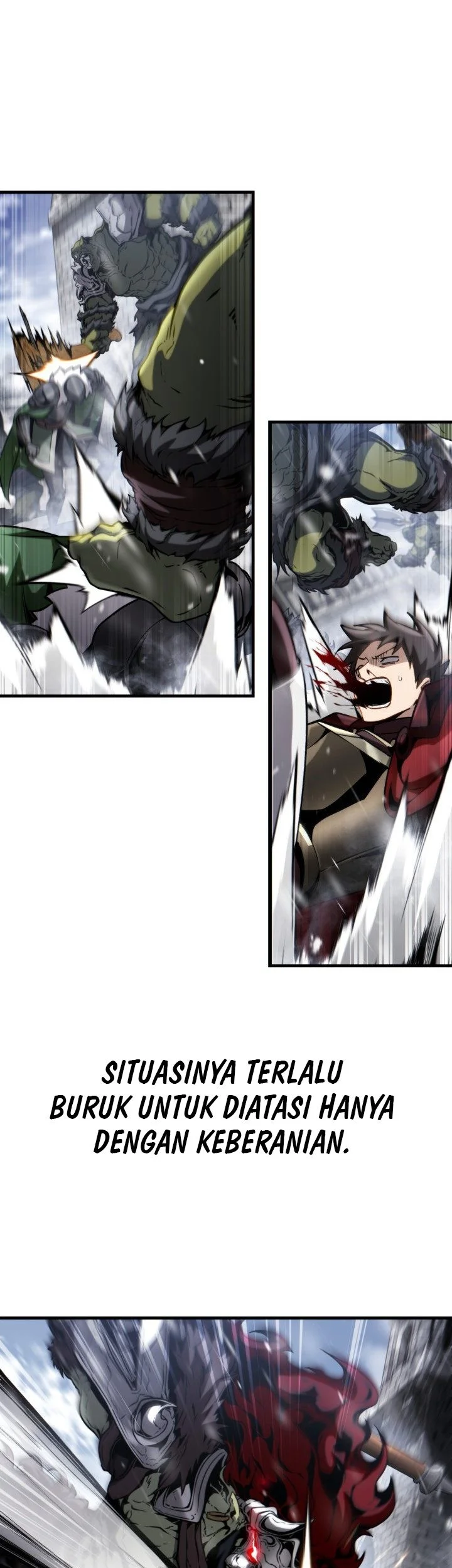 I Became The Rogue First Prince Chapter 51 Halaman 67