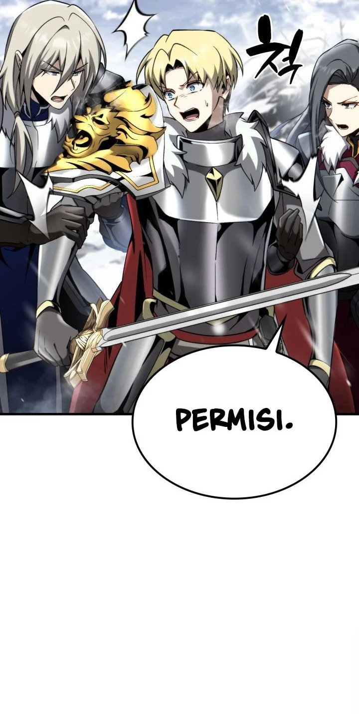 I Became The Rogue First Prince Chapter 51 Halaman 70