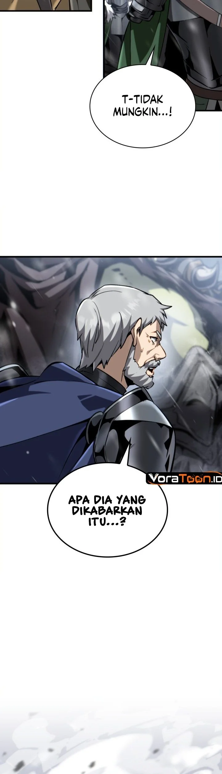 I Became The Rogue First Prince Chapter 51 Halaman 76