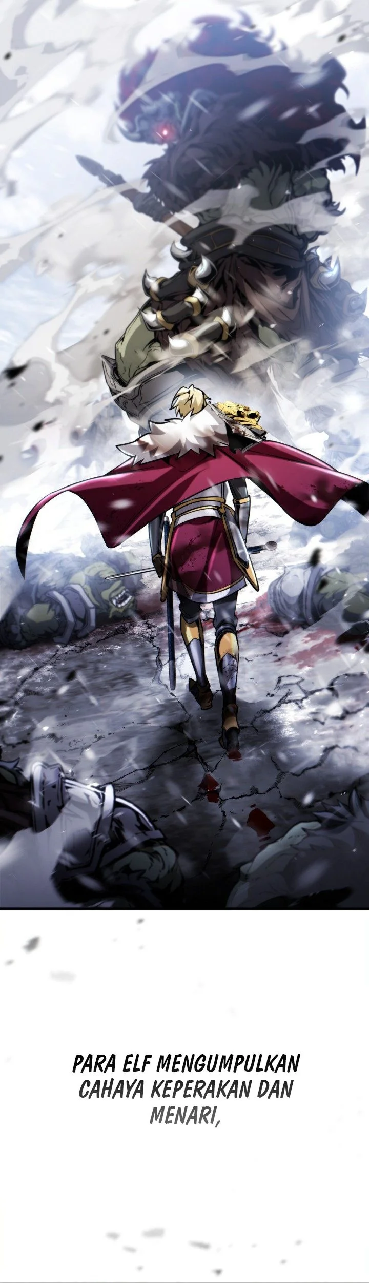 I Became The Rogue First Prince Chapter 51 Halaman 77