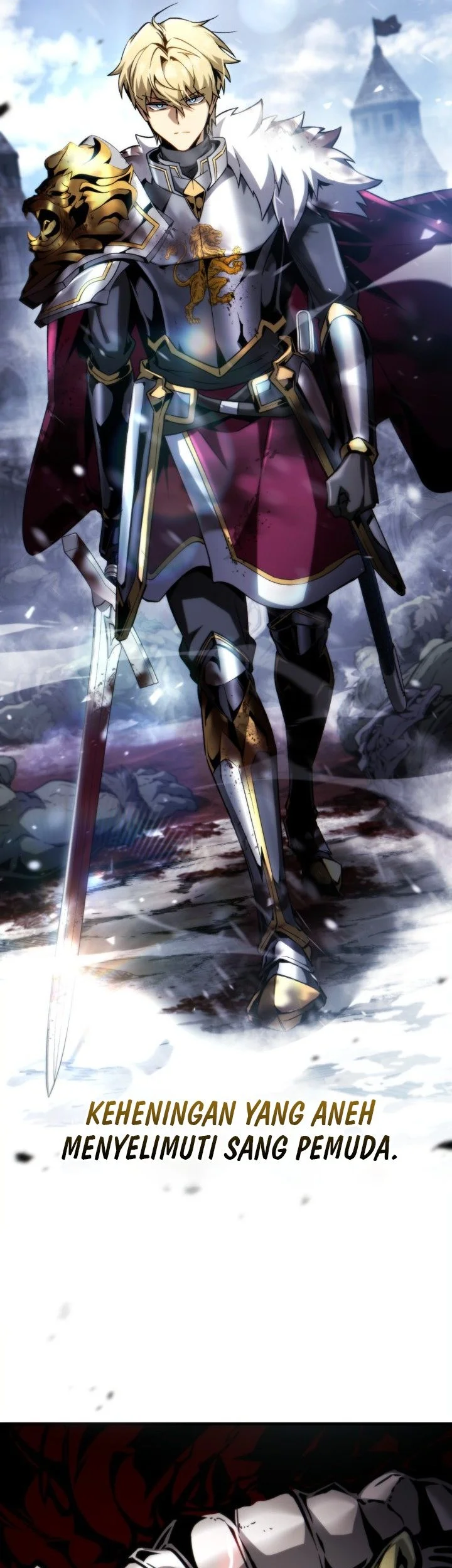 I Became The Rogue First Prince Chapter 51 Halaman 79