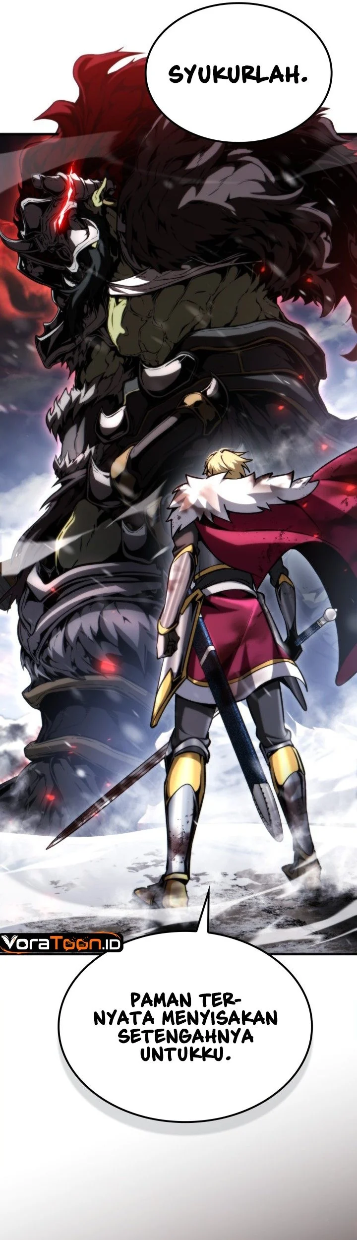 I Became The Rogue First Prince Chapter 51 Halaman 81