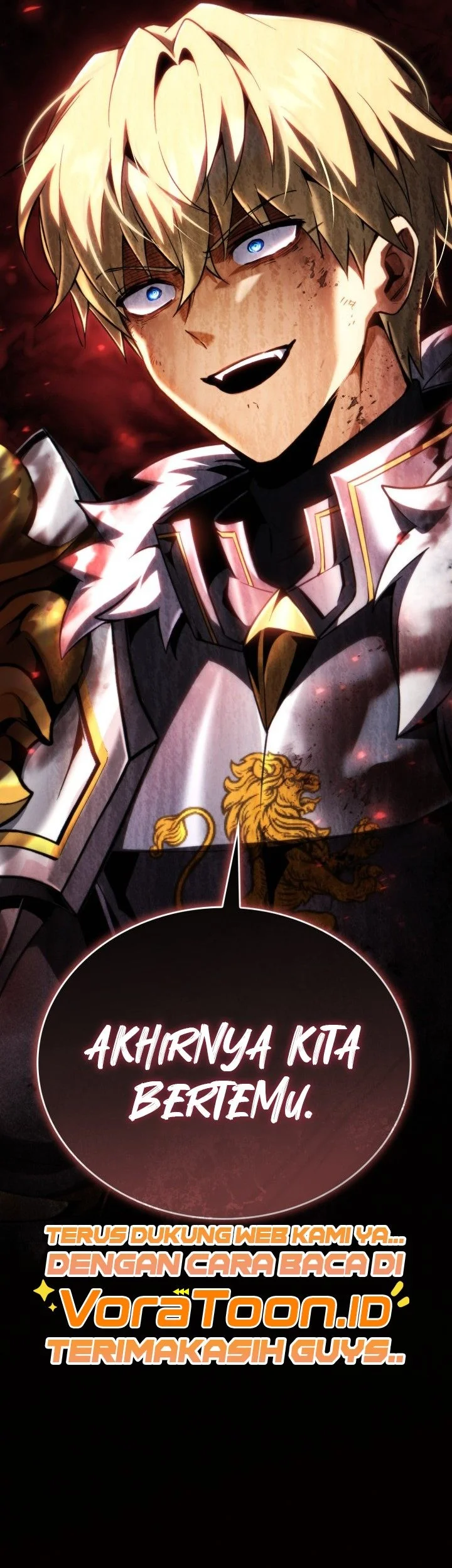 I Became The Rogue First Prince Chapter 51 Halaman 83