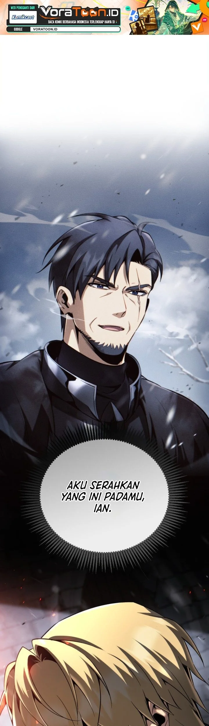 I Became The Rogue First Prince Chapter 52 Halaman 2