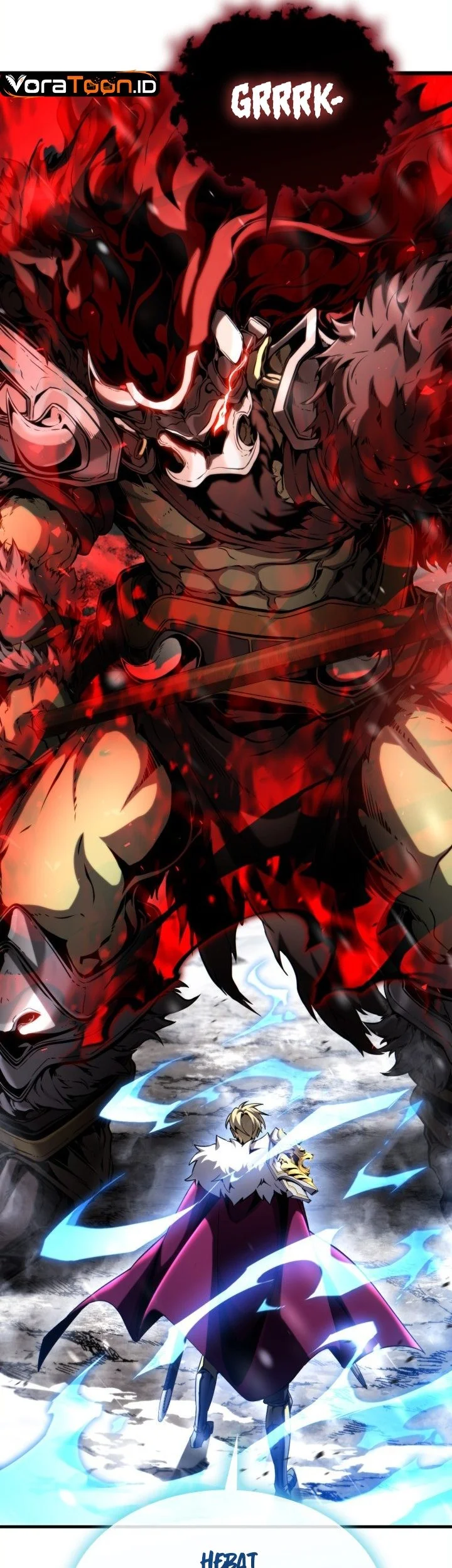 I Became The Rogue First Prince Chapter 52 Halaman 4