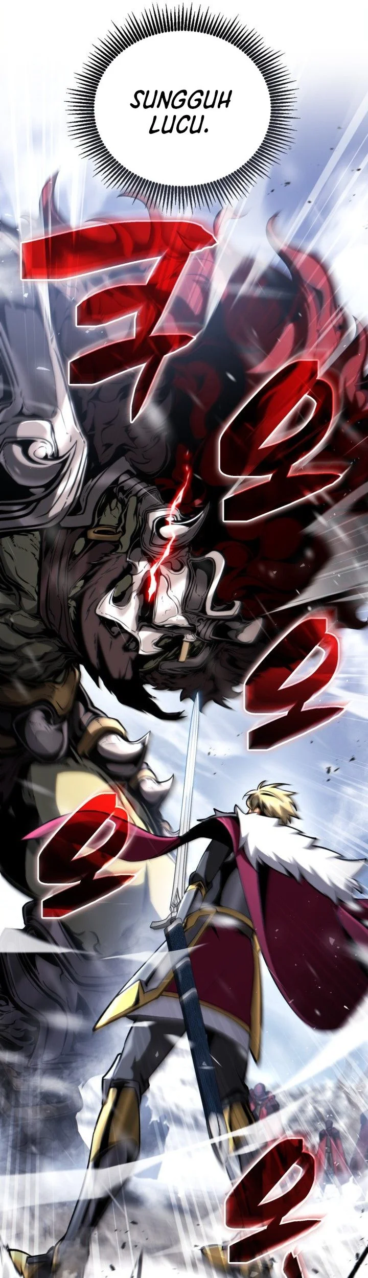 I Became The Rogue First Prince Chapter 52 Halaman 7