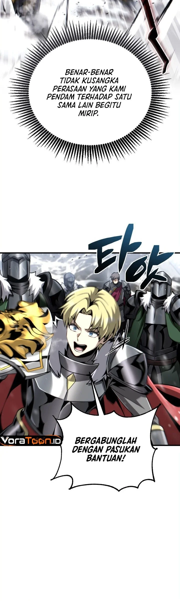 I Became The Rogue First Prince Chapter 52 Halaman 8
