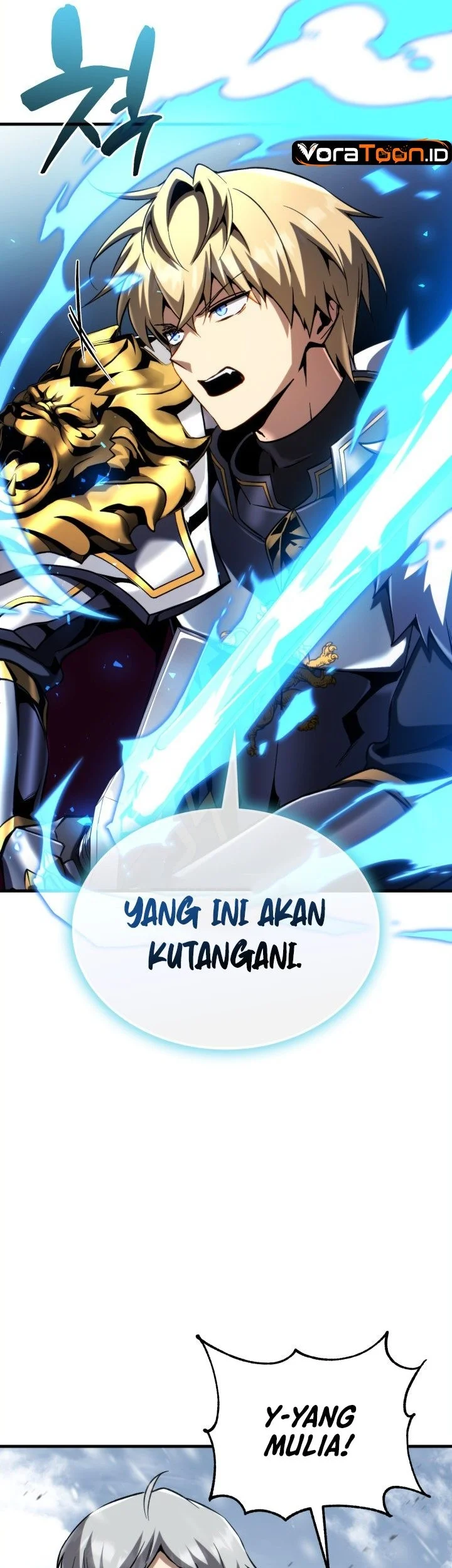 I Became The Rogue First Prince Chapter 52 Halaman 13