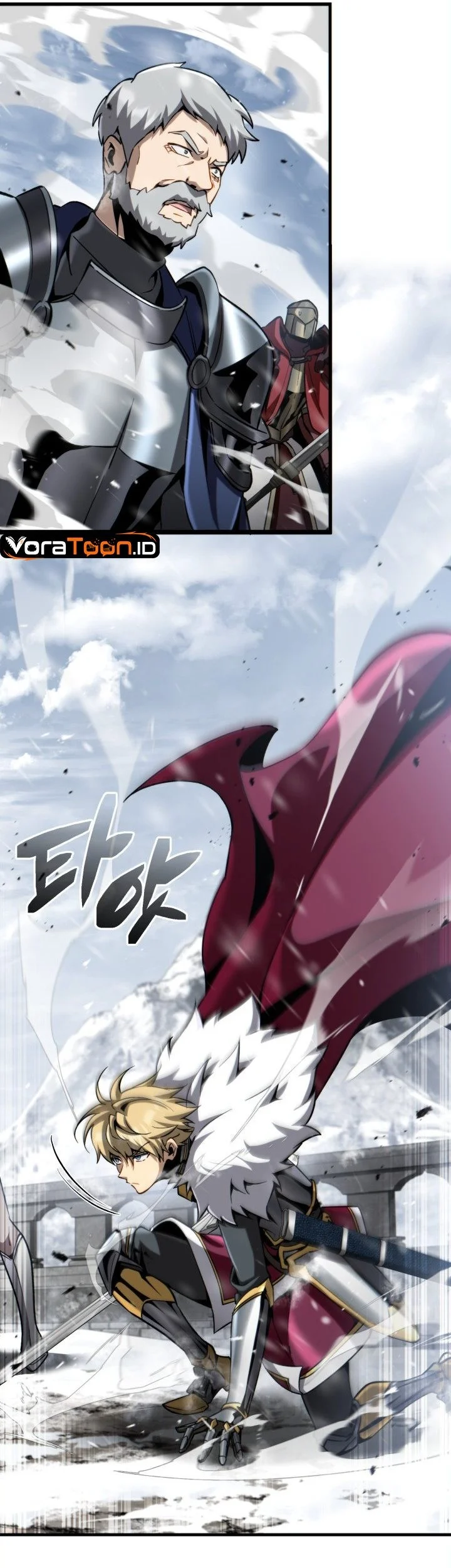 I Became The Rogue First Prince Chapter 52 Halaman 17