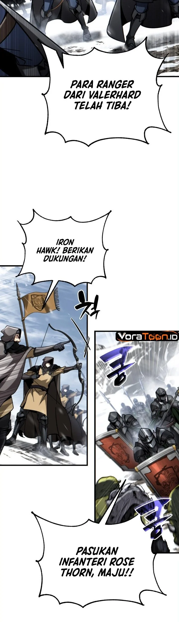 I Became The Rogue First Prince Chapter 52 Halaman 24