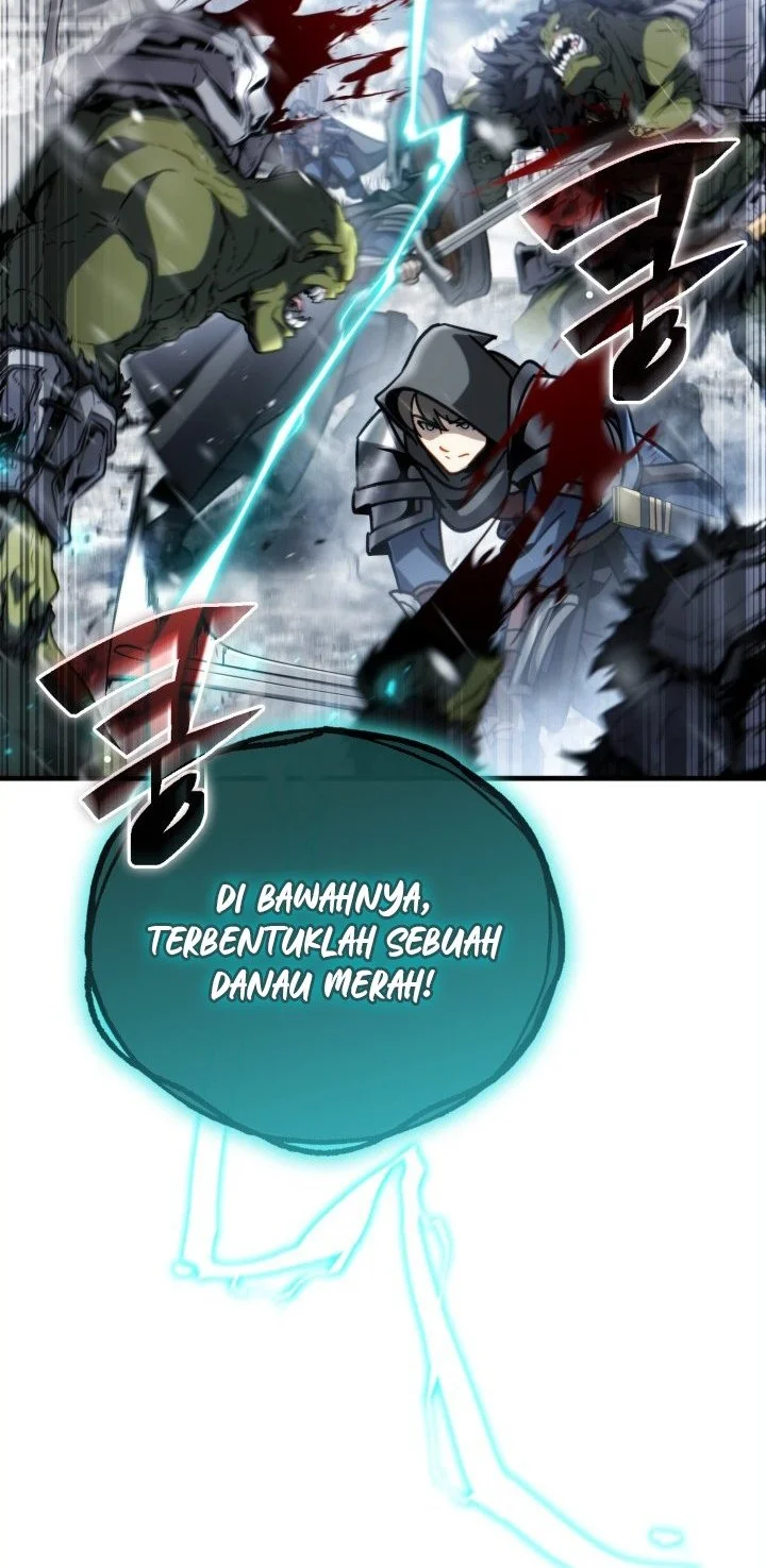 I Became The Rogue First Prince Chapter 52 Halaman 30
