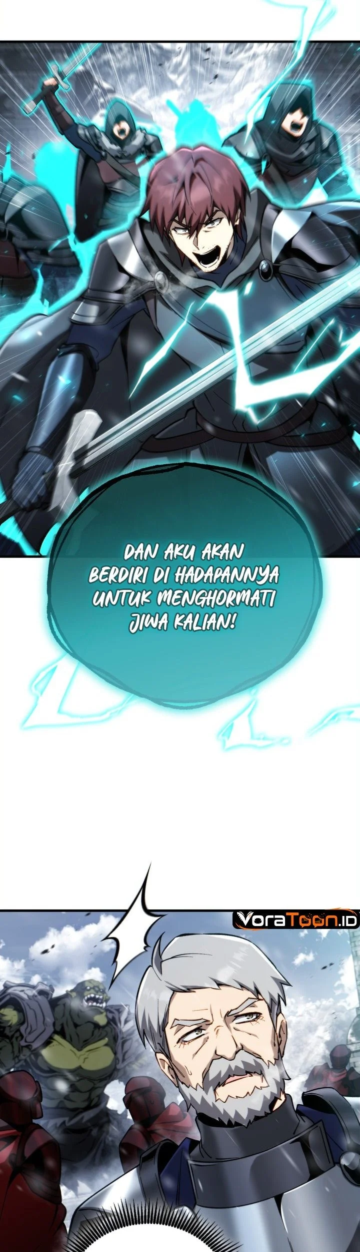 I Became The Rogue First Prince Chapter 52 Halaman 31