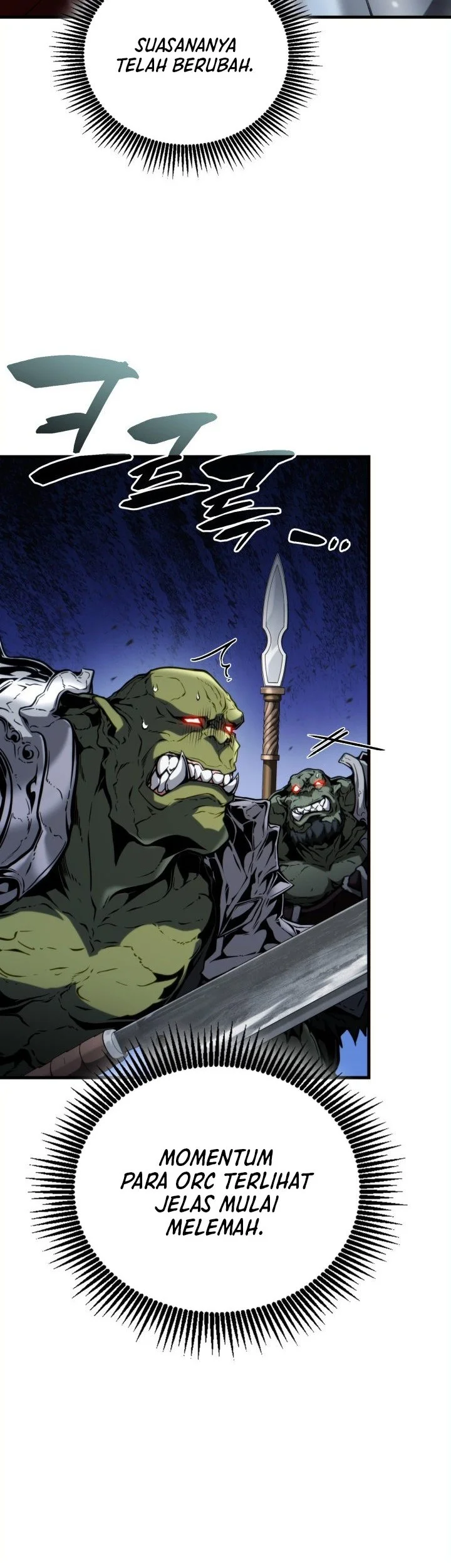 I Became The Rogue First Prince Chapter 52 Halaman 32