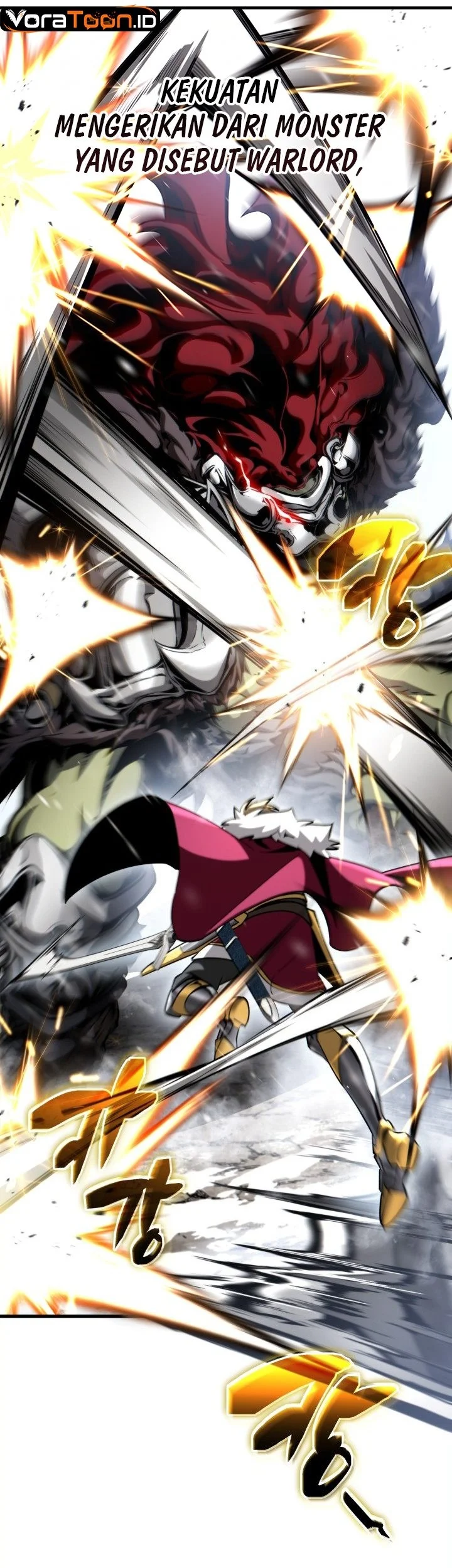 I Became The Rogue First Prince Chapter 52 Halaman 37