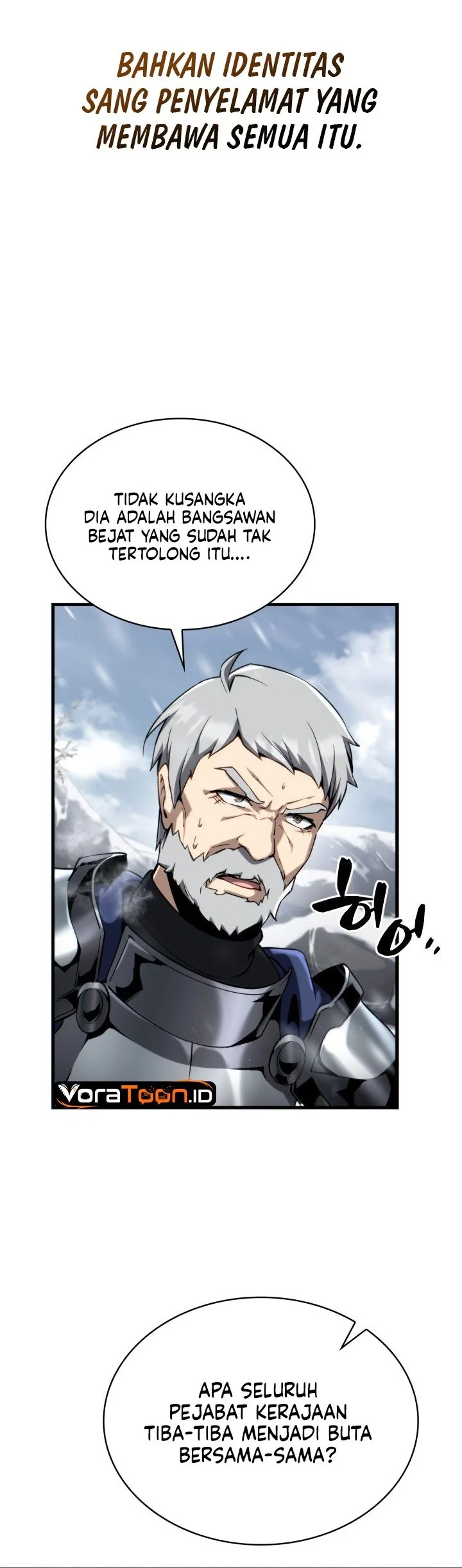 I Became The Rogue First Prince Chapter 52 Halaman 38