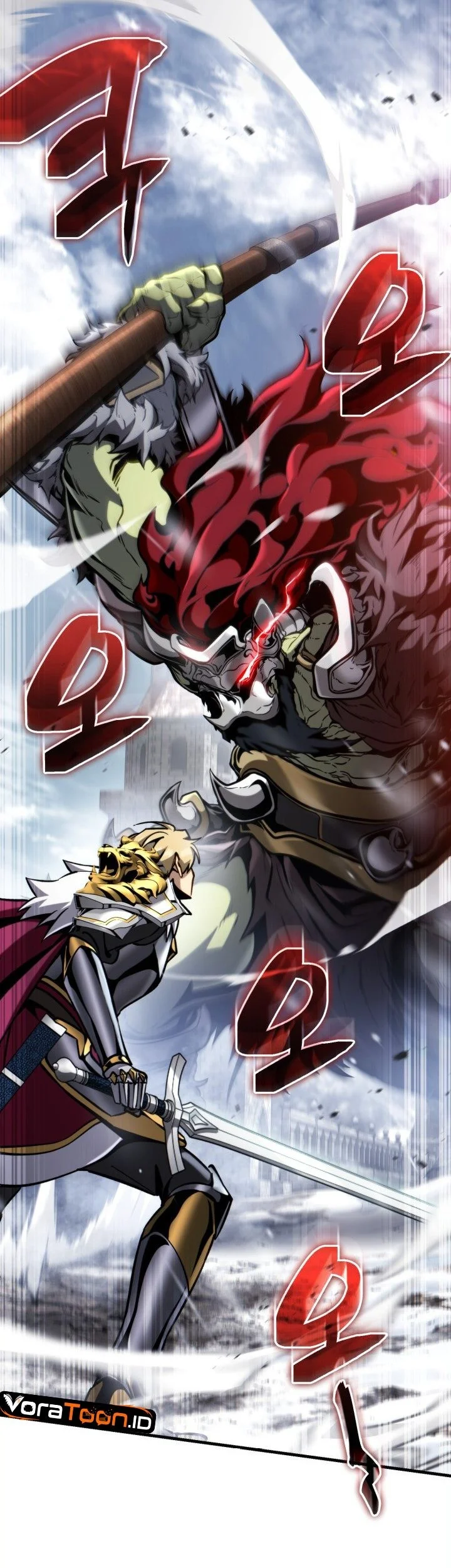 I Became The Rogue First Prince Chapter 52 Halaman 41