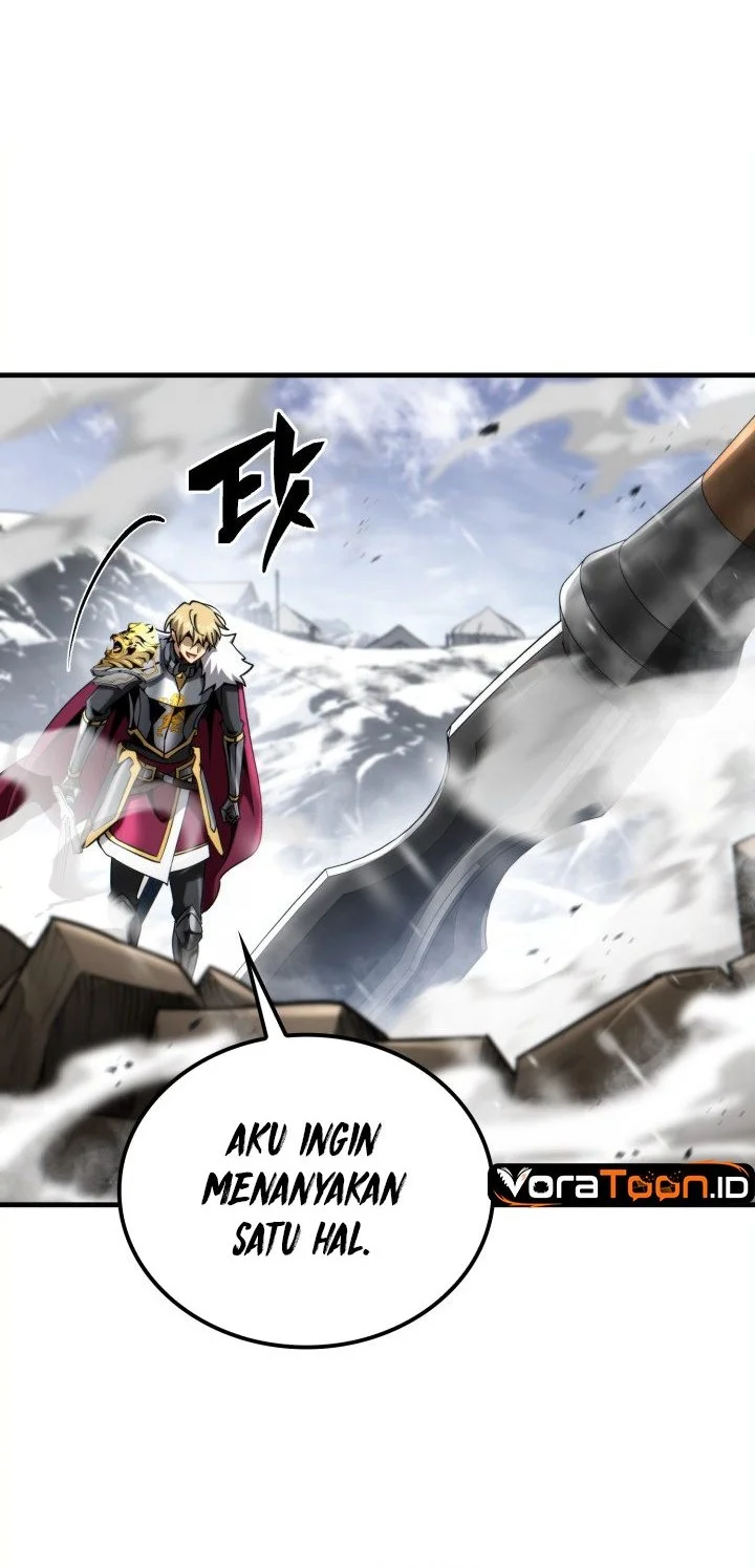 I Became The Rogue First Prince Chapter 52 Halaman 44