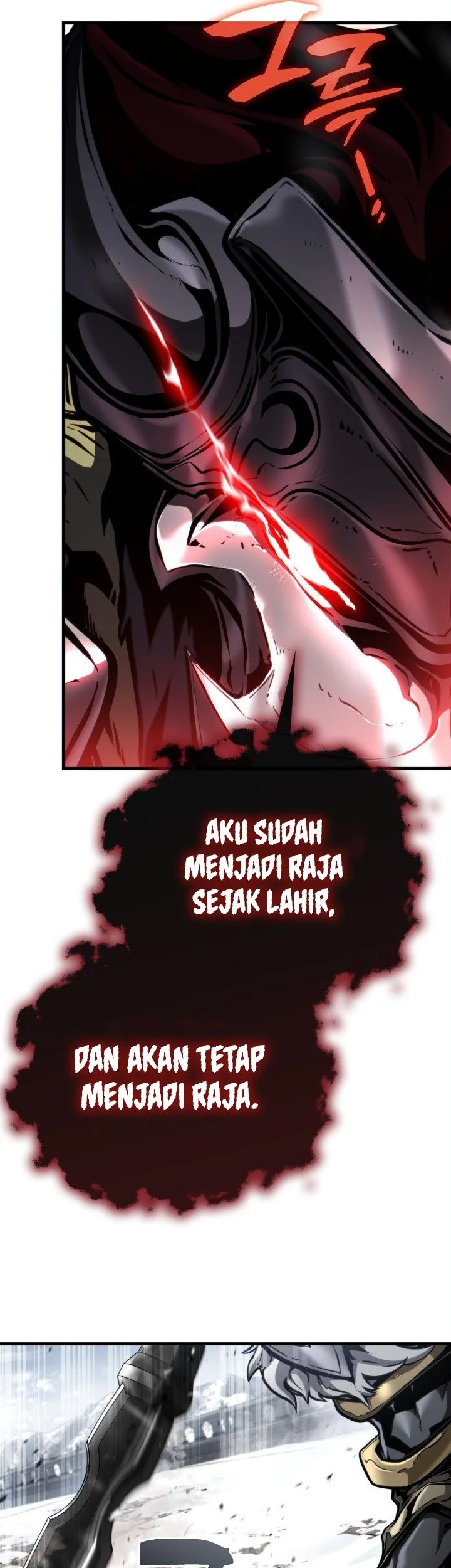I Became The Rogue First Prince Chapter 52 Halaman 47