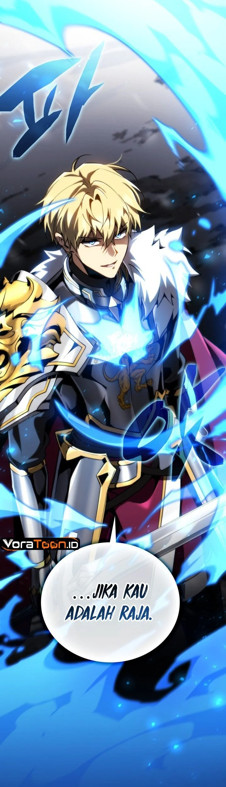I Became The Rogue First Prince Chapter 52 Halaman 50