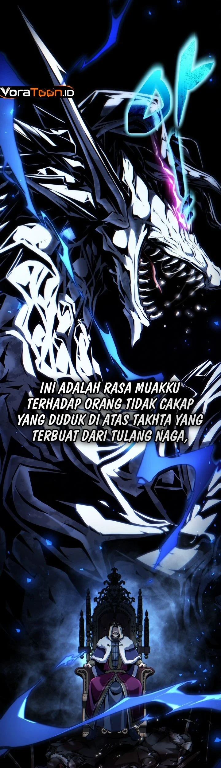 I Became The Rogue First Prince Chapter 52 Halaman 53