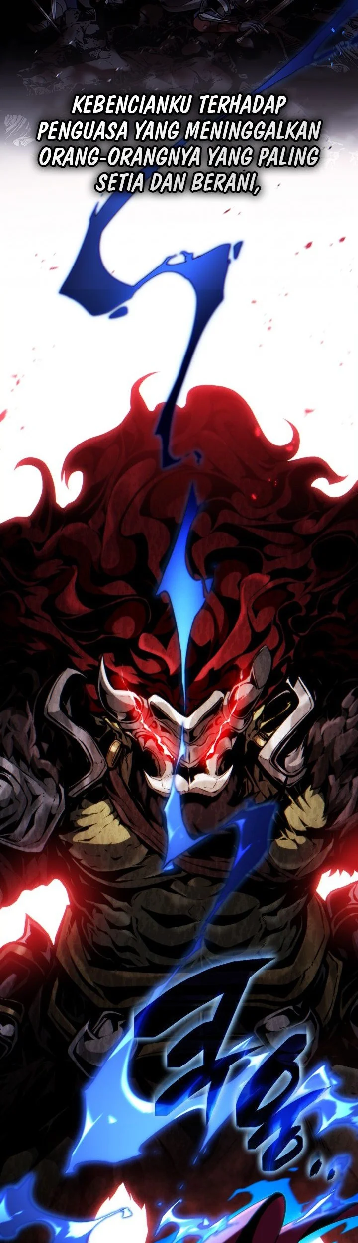 I Became The Rogue First Prince Chapter 52 Halaman 54
