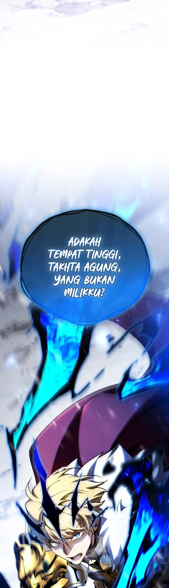 I Became The Rogue First Prince Chapter 52 Halaman 56