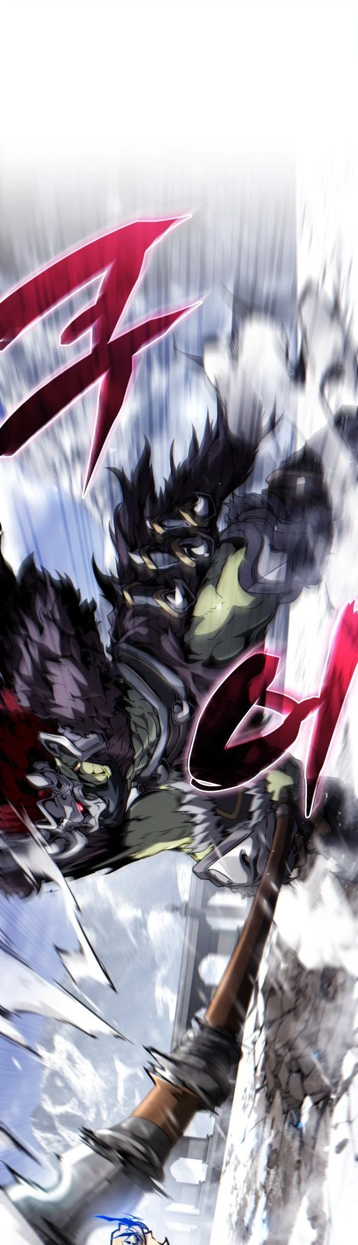 I Became The Rogue First Prince Chapter 52 Halaman 59