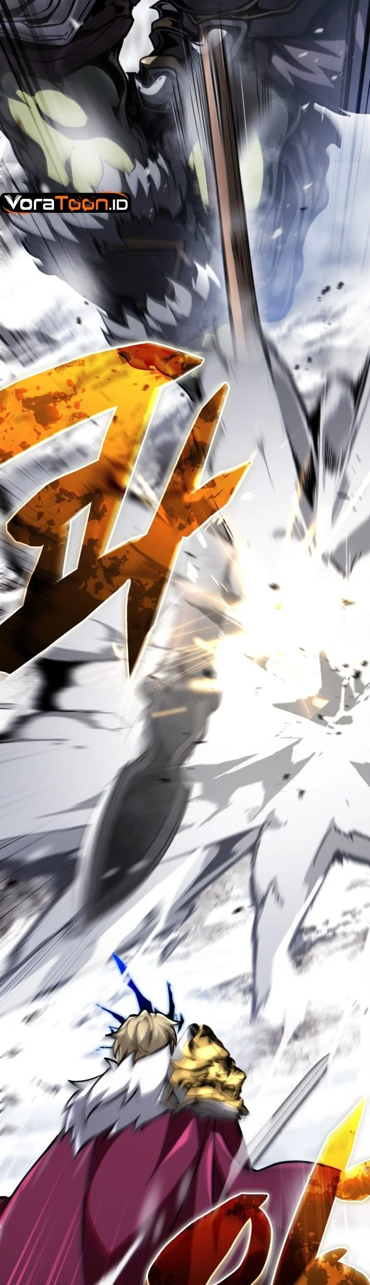 I Became The Rogue First Prince Chapter 52 Halaman 62