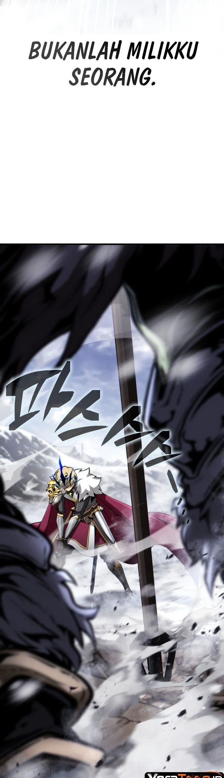 I Became The Rogue First Prince Chapter 52 Halaman 64