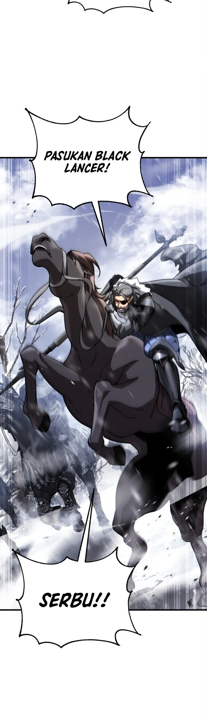 I Became The Rogue First Prince Chapter 52 Halaman 67
